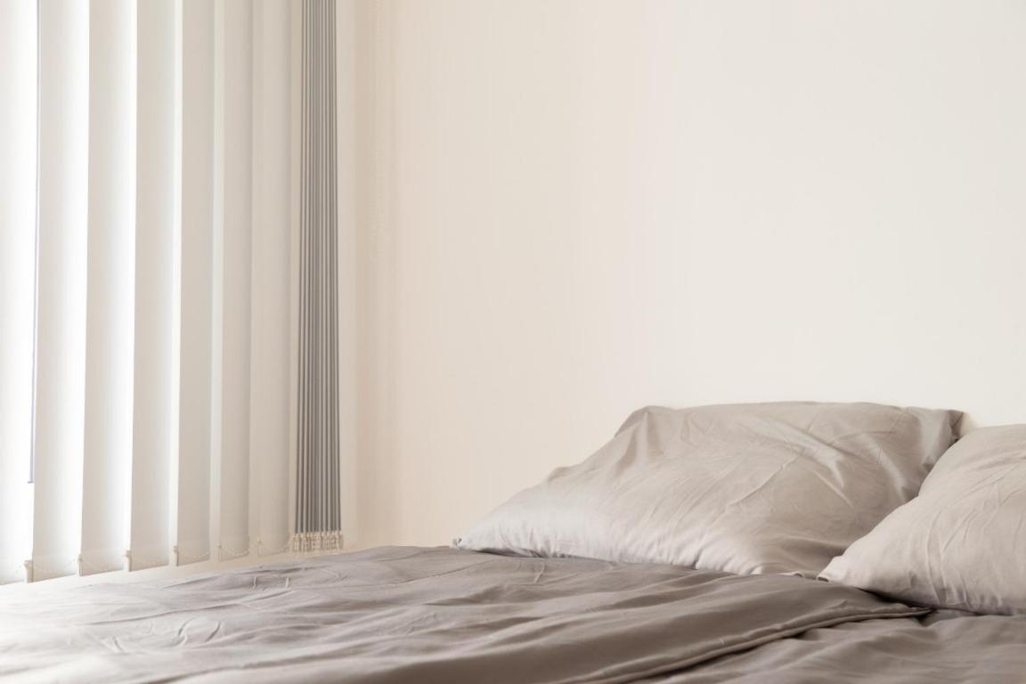 Great Tourist And Business Apartment Near Center Pozsony Kültér fotó